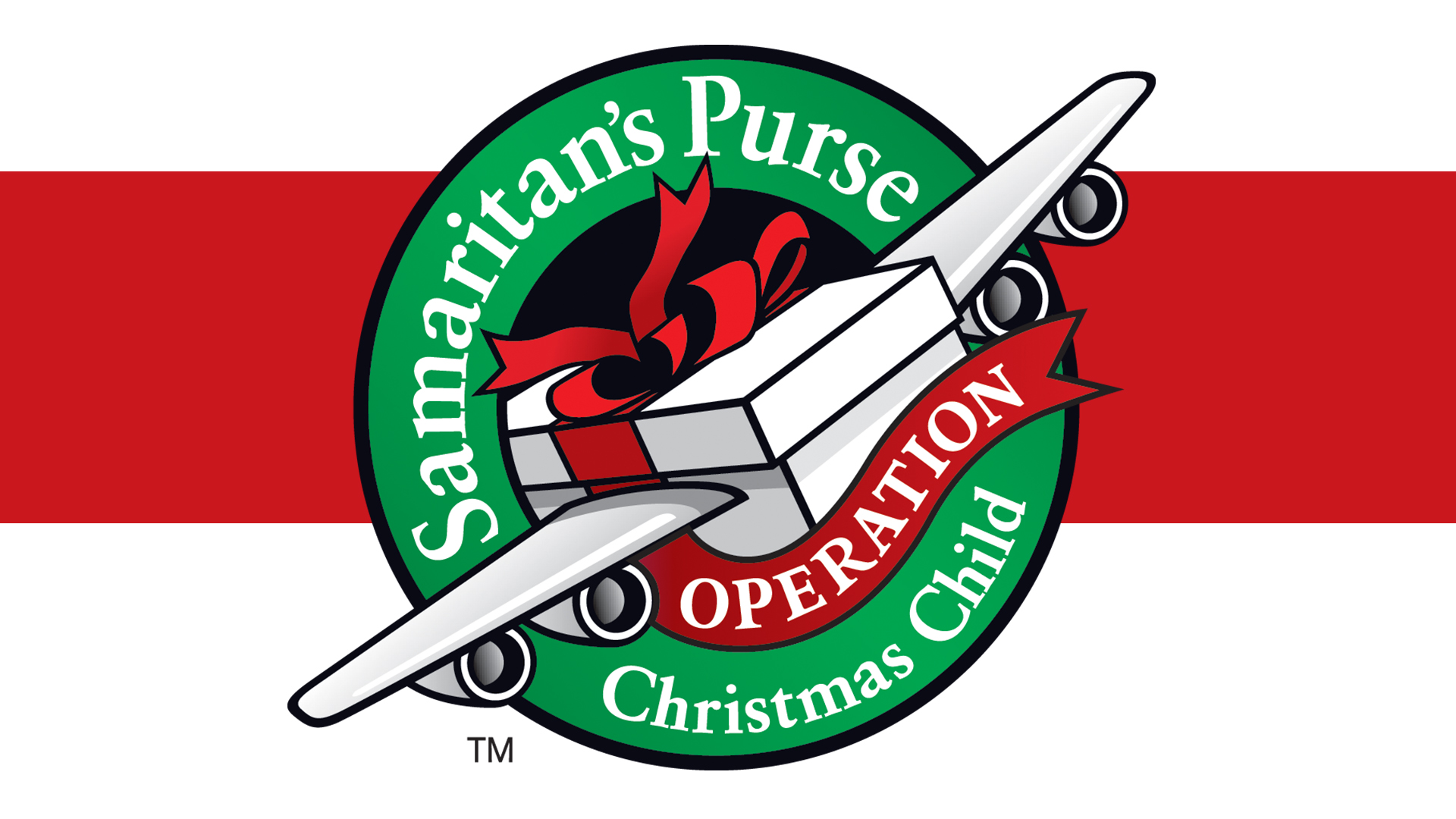 Operation Christmas Child