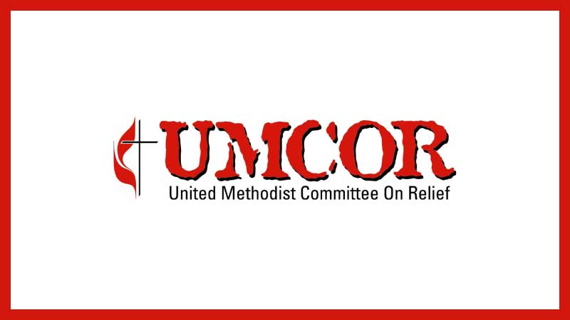 UMCOR