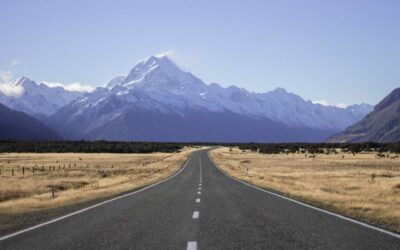 Thomas Merton – I Will Trust You Always